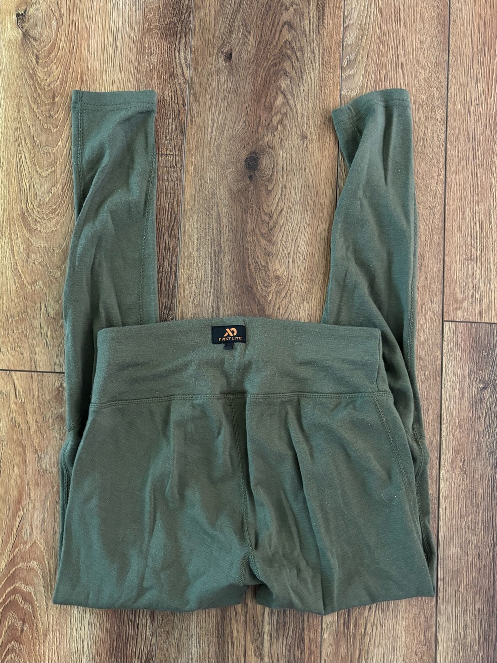 Women’s First Lite Furnace Long Jane Leggings